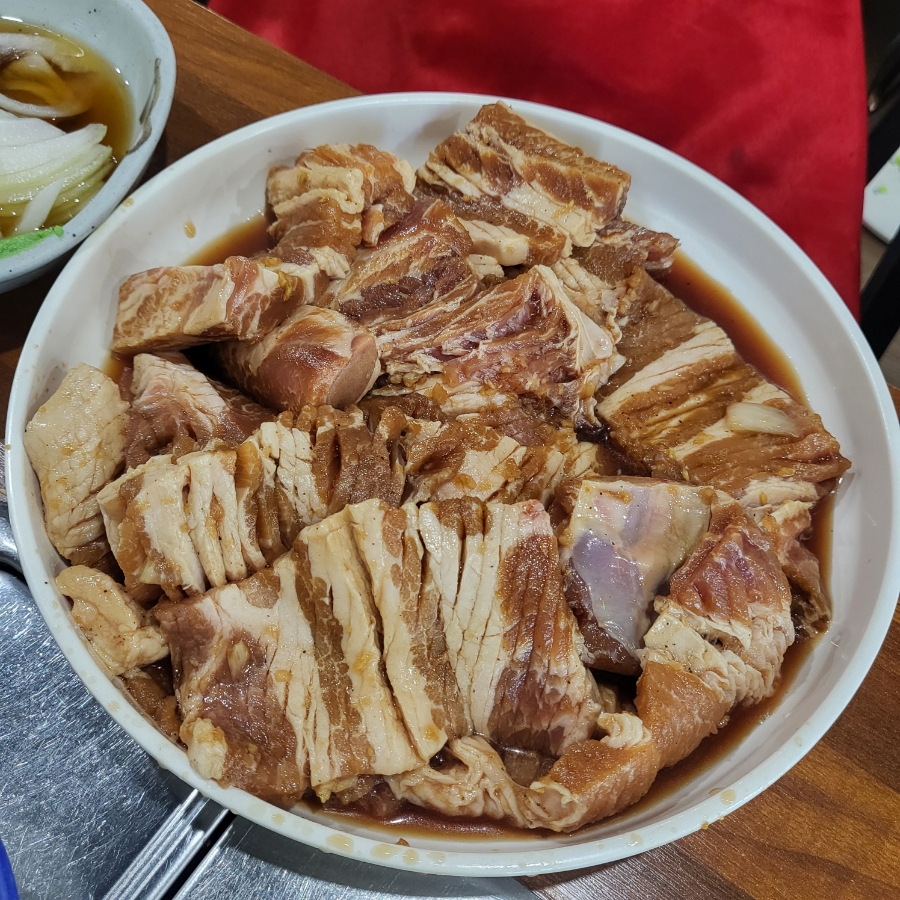 형제갈비식당 이미지