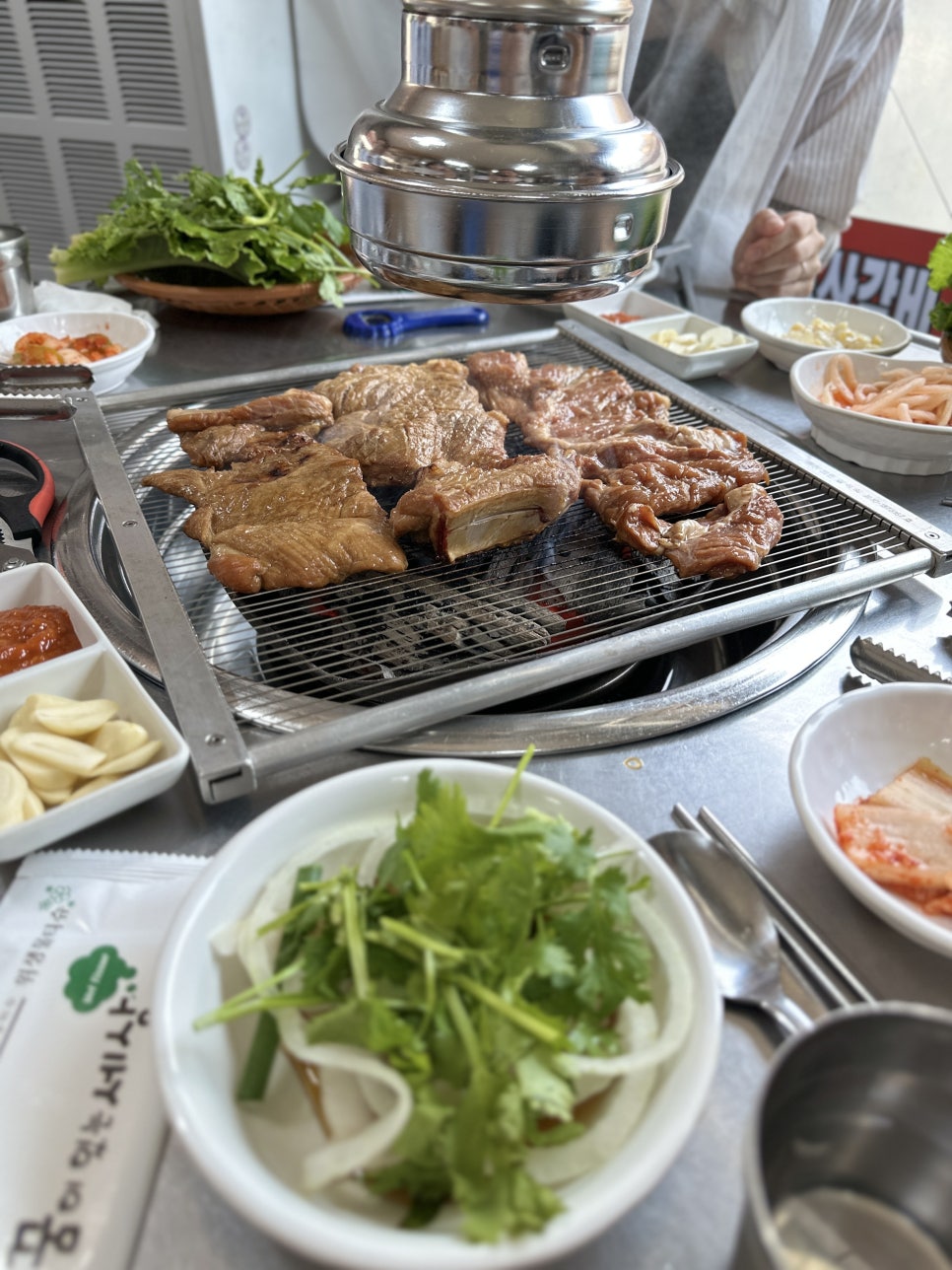 조형진일산갈비 이미지