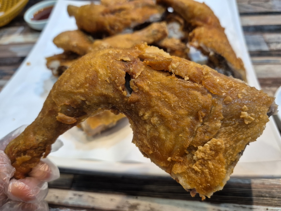 가마치통닭 부천역점 사진 7