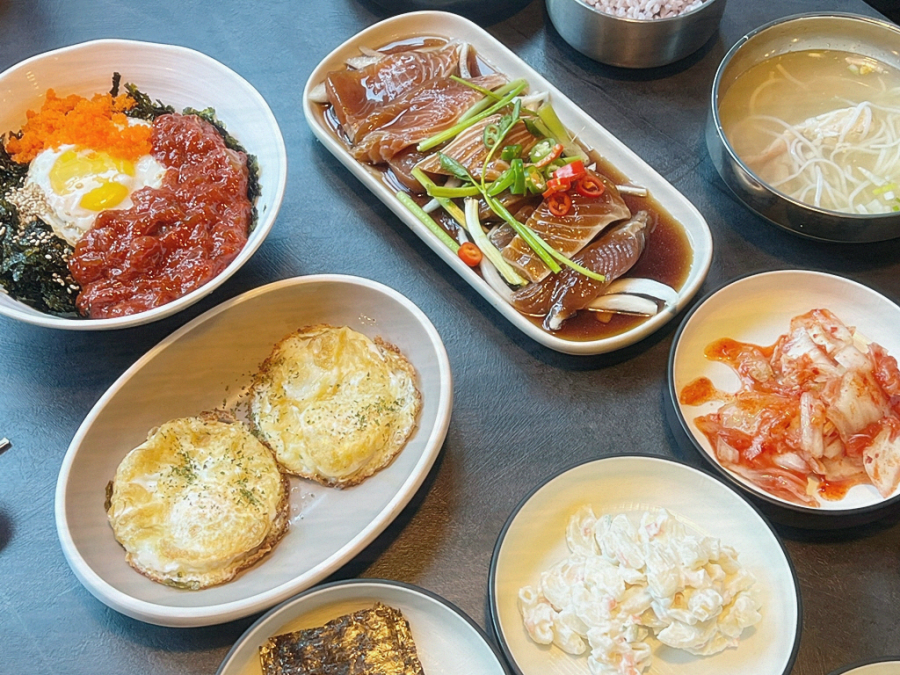 꽃게담다by알찬게장 새솔동맛집 이미지