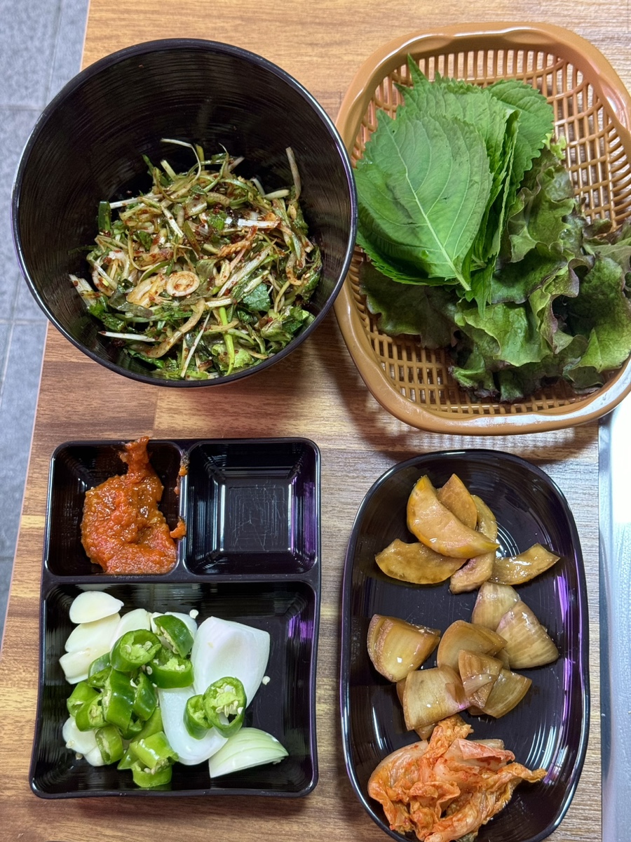 광주정육점식당 이미지