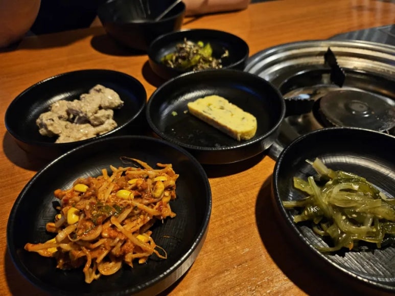 홍가네반찬 이미지