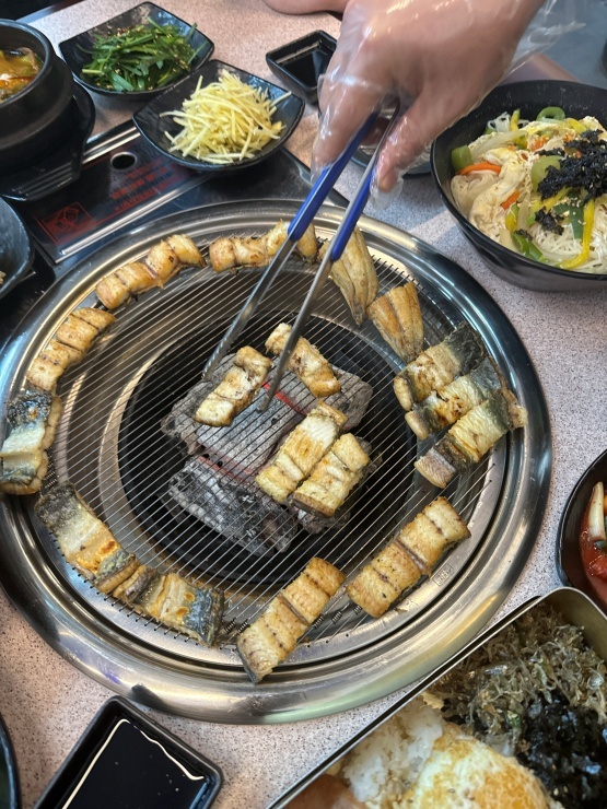 명성풍천장어 이미지