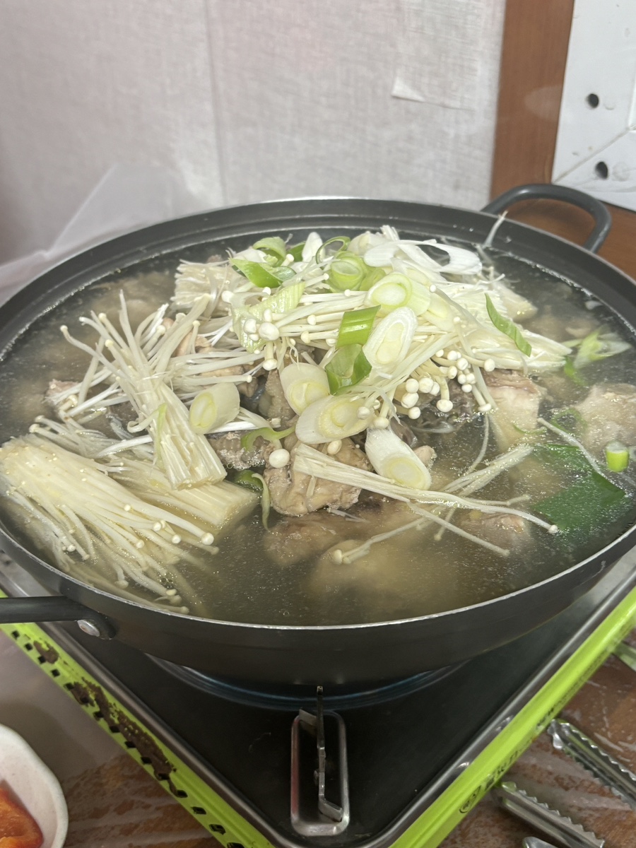 송곡닭집 이미지