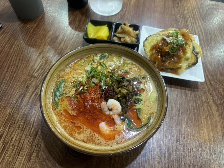 신객잔우육면 이미지