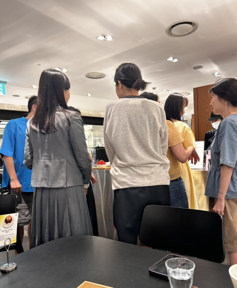 맨즈라운지 이미지