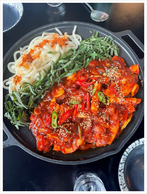 뚜벅이포차 이미지
