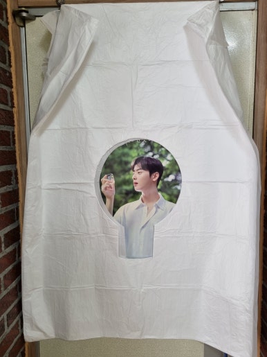 칠갑산나그네옻닭 이미지