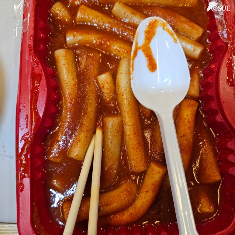 신전 떡볶이 인제점 이미지