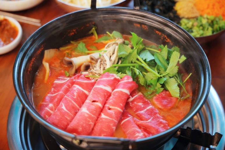 청도미나리식당 이미지