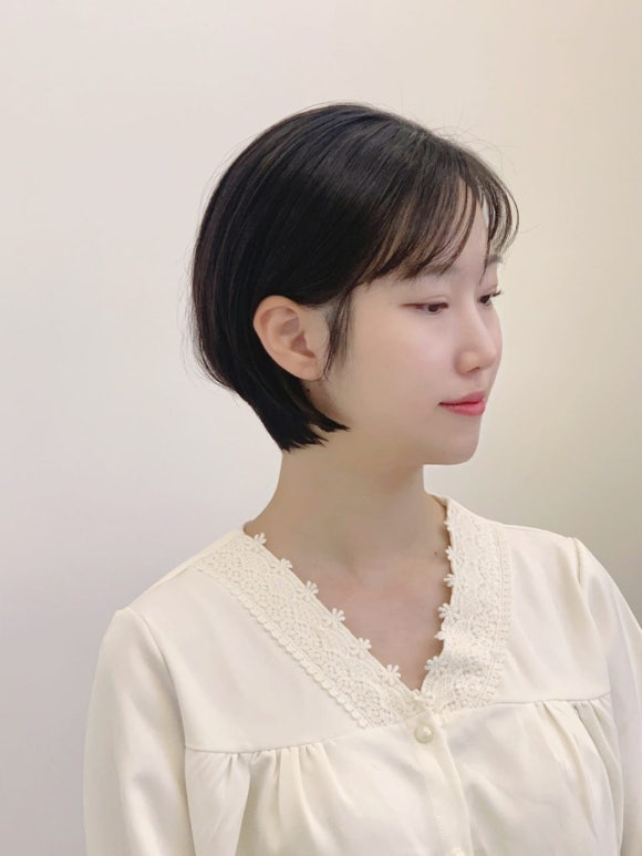 황금미용실 이미지