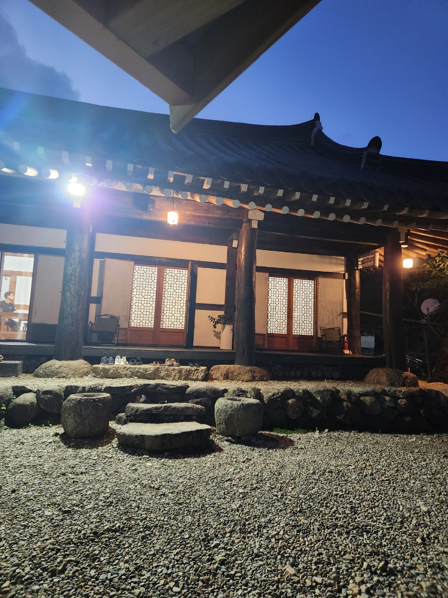 지리산청학재 이미지
