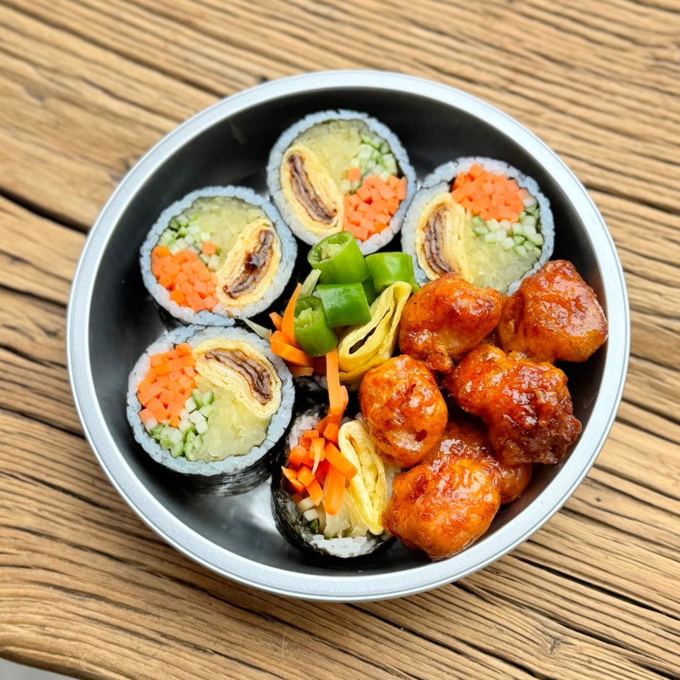 본가김밥 이미지