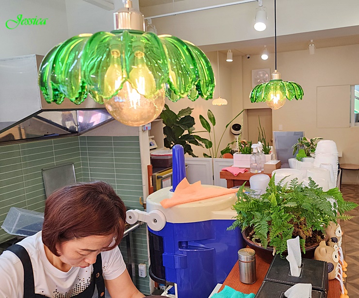 동래옛날팥빙수 남산점 이미지