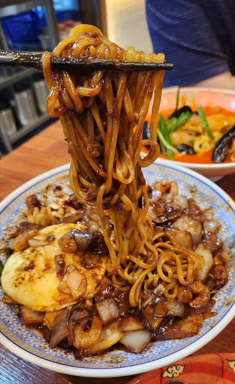 황실왕짬뽕 이미지