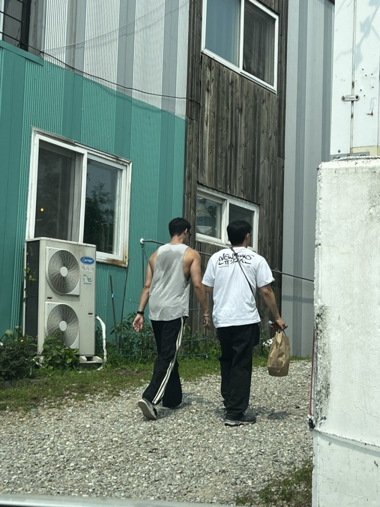 리브짐 이미지