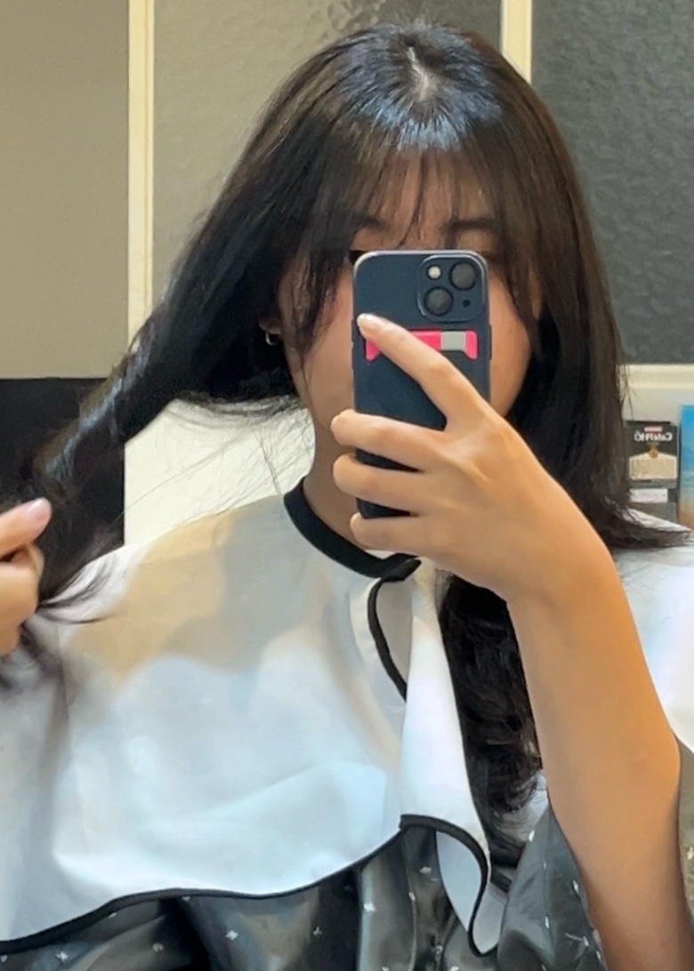 라비쏘헤어 이미지