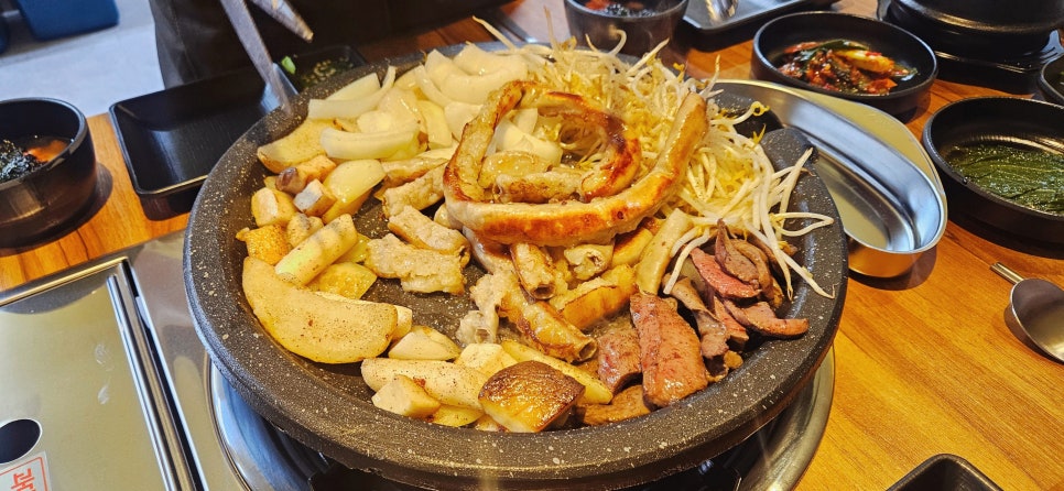 바른곱창 이미지