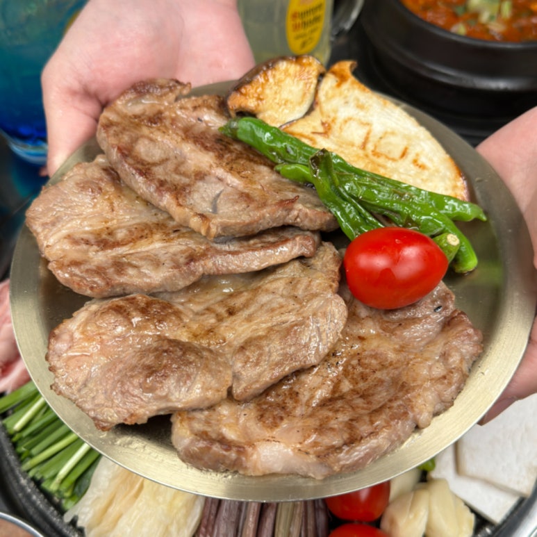 울산집 이미지