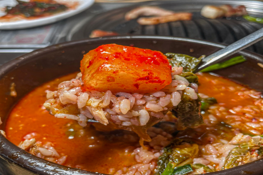 서울돼지구이 이미지