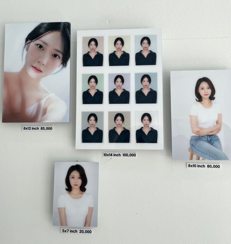 가로수사진관 이미지