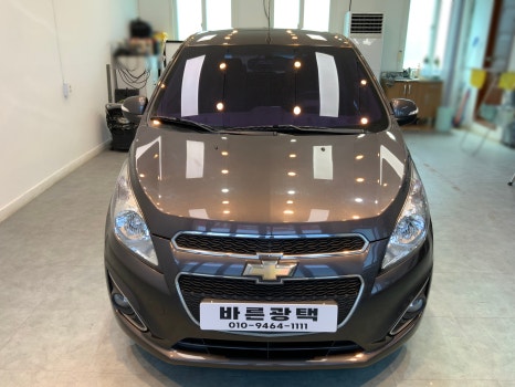 바른광택 이미지