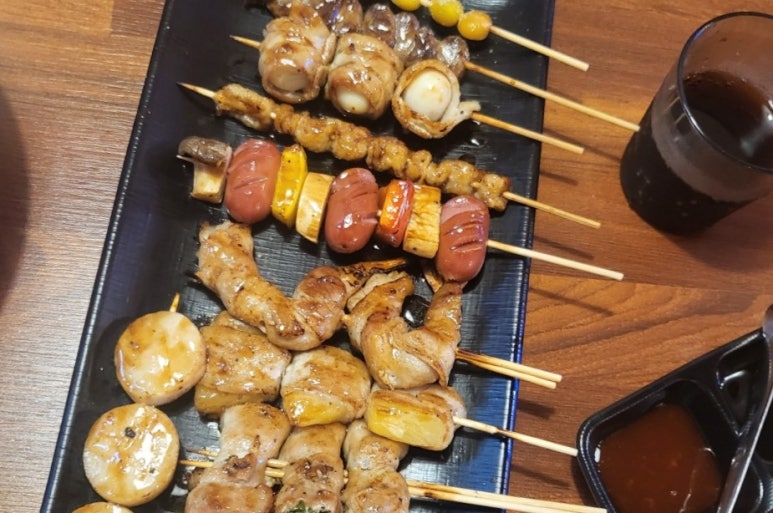 꾸버찌송정점 이미지
