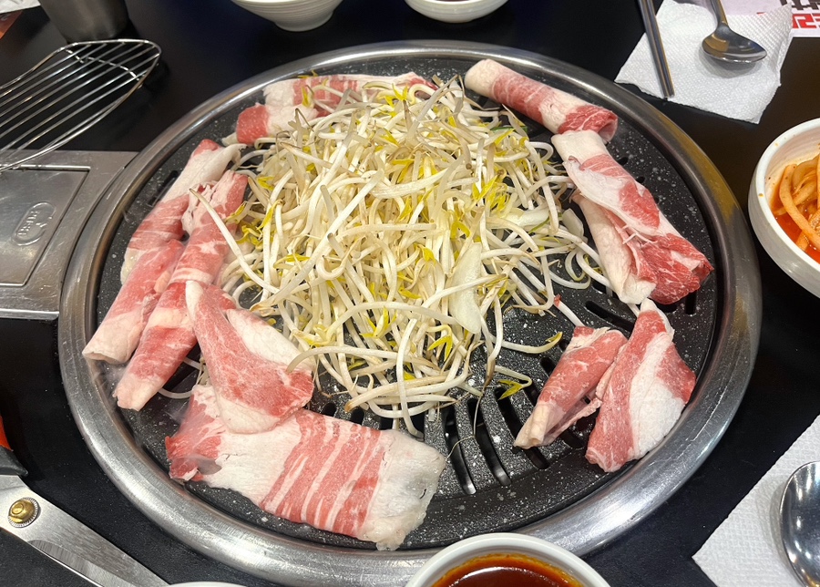 구로디지털역점돌배기집 이미지