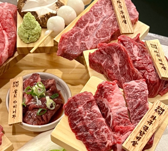 호박식당강남N 이미지