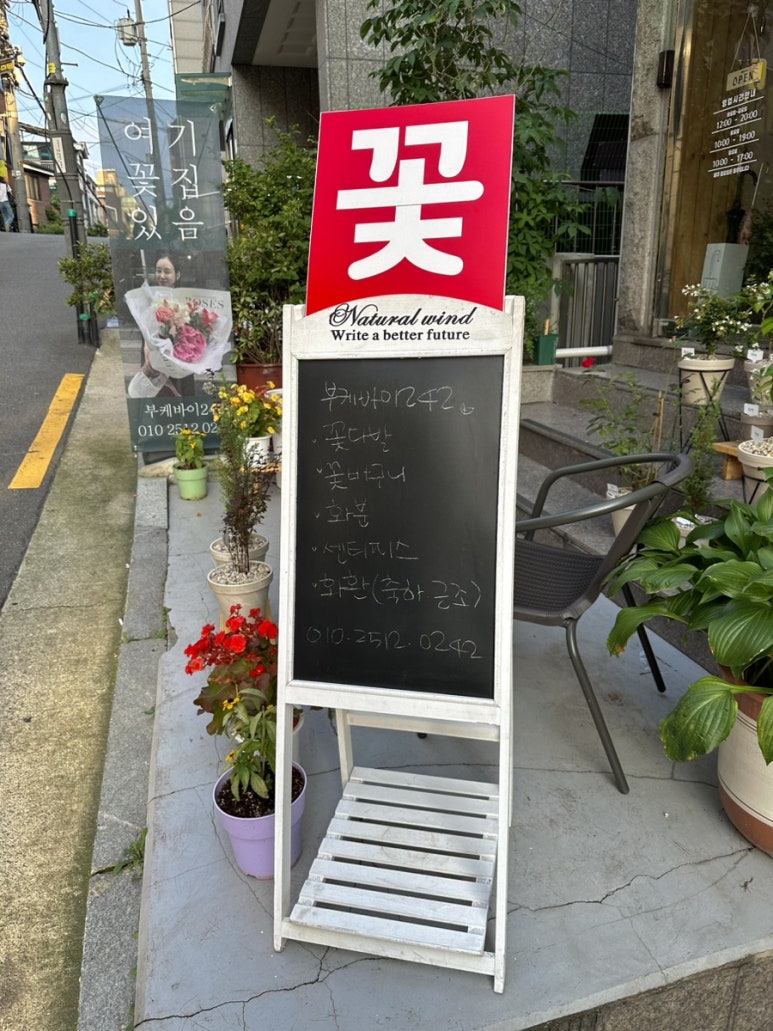 부케바이242 이미지