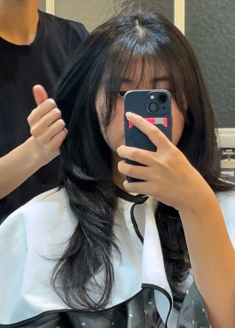 라비쏘헤어 이미지