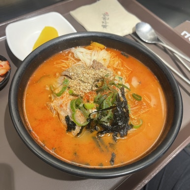 제주면장 이미지