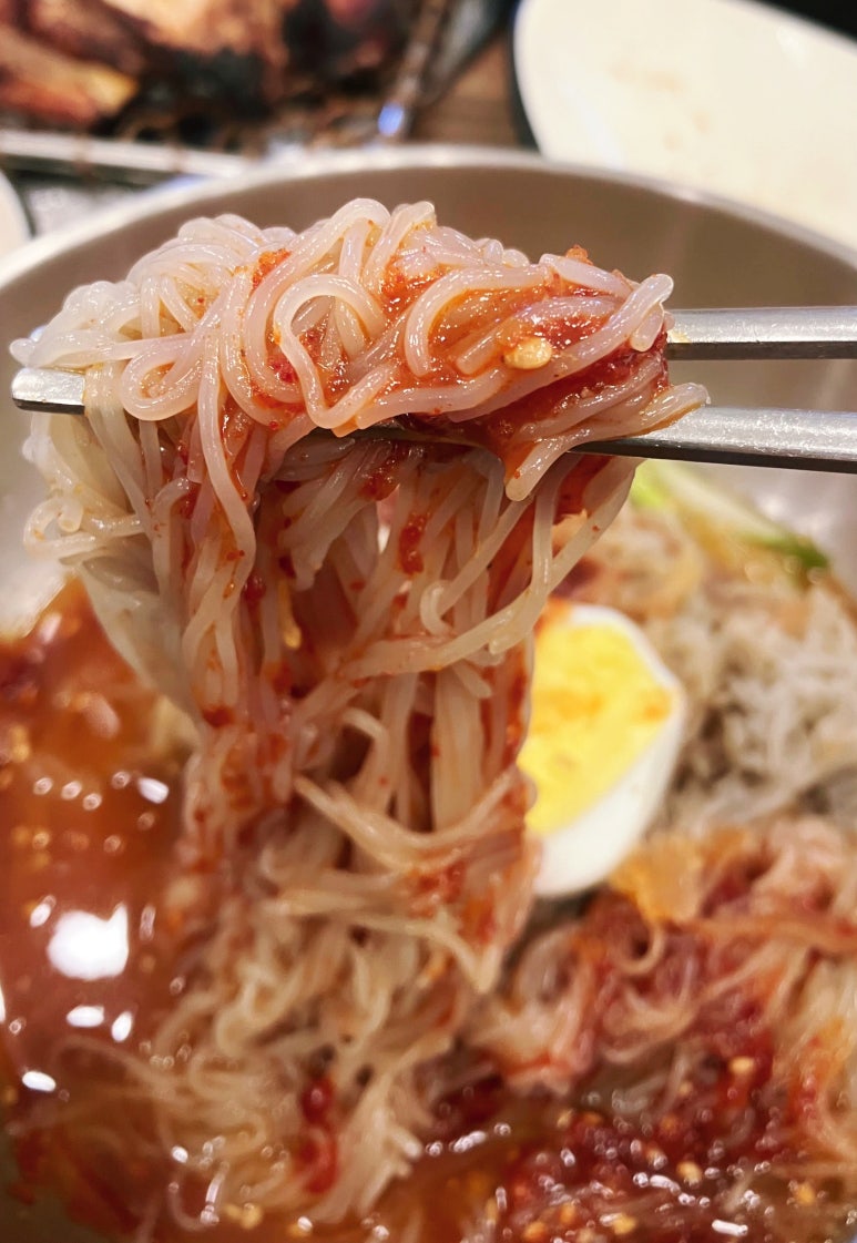 용민갈비 이미지