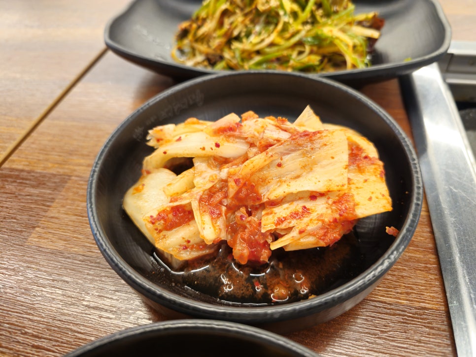 우리동네 대패삼겹 이미지