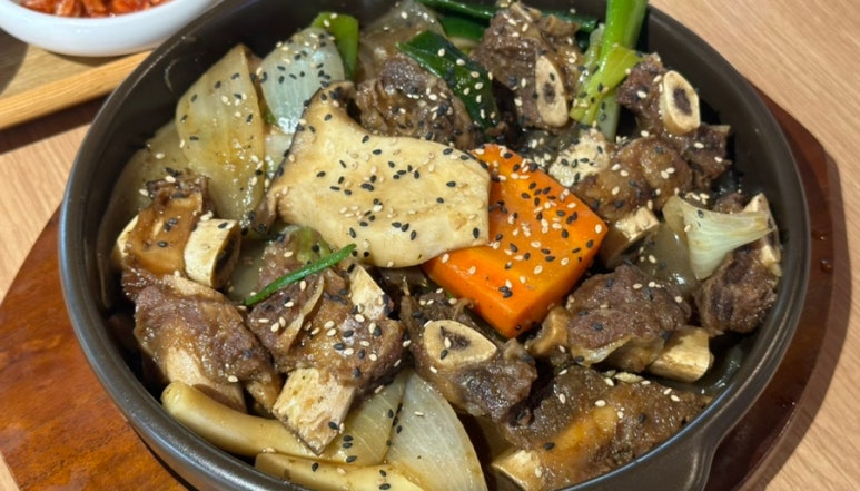 포석로 소갈비찜(2호점) 이미지