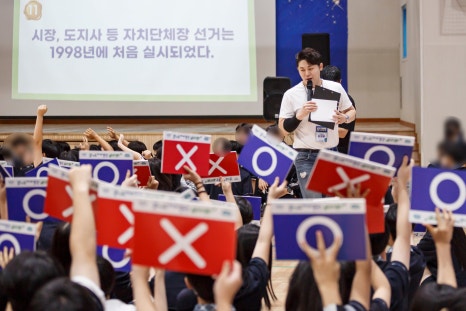 하안북중학교 이미지