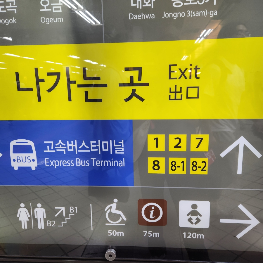 강남꽃직매장 이미지