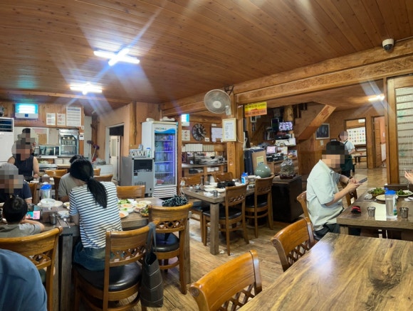 창연식당 이미지