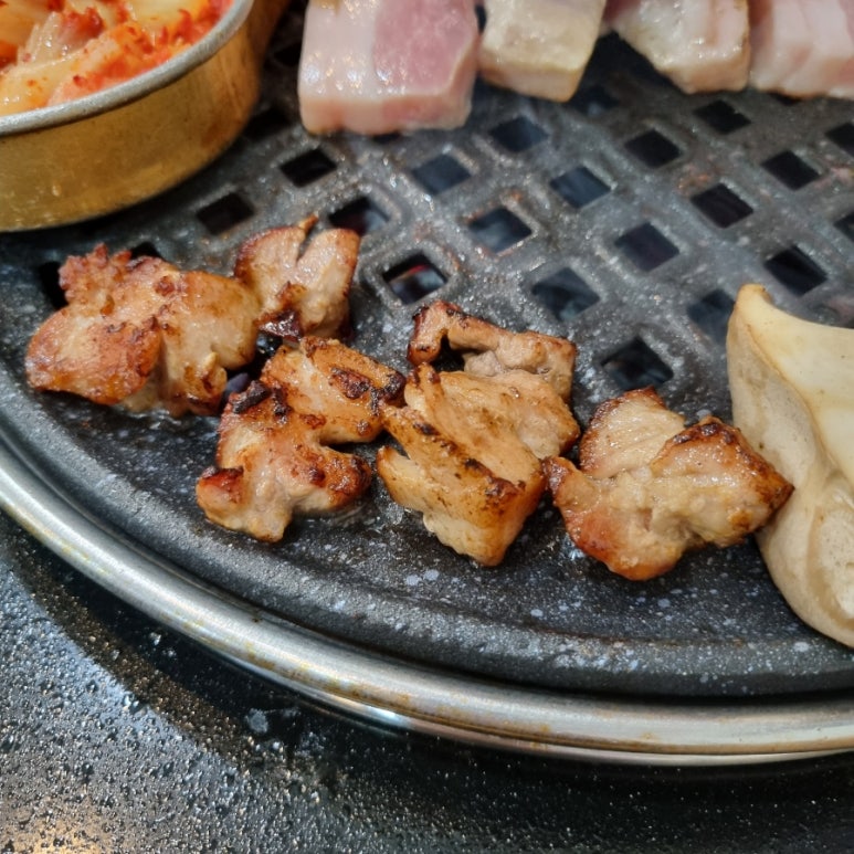 우미관화로구이 이미지