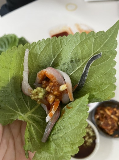 강원수산(주) 이미지