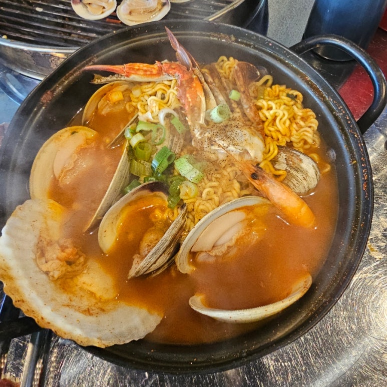 조개대가 이미지