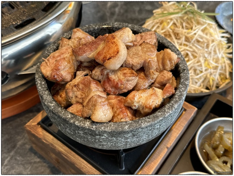 부부수제숯불갈비 이미지