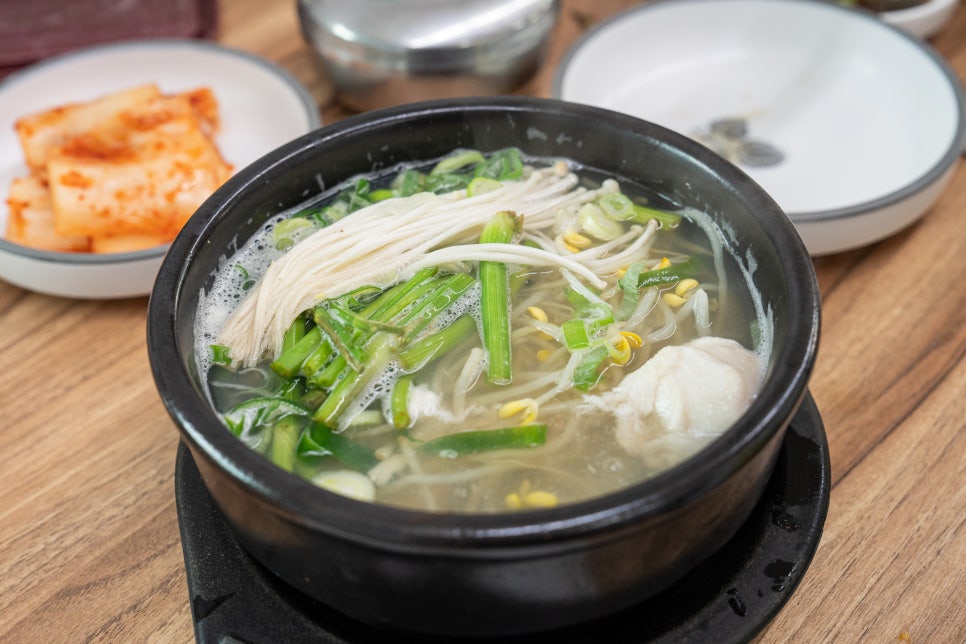 복해장국전문점 이미지