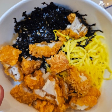 신전 떡볶이 인제점 이미지