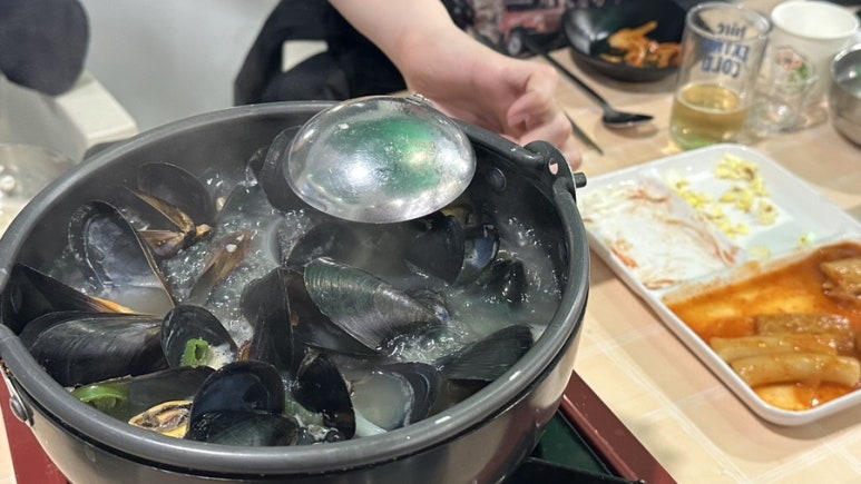 청년포차 이미지