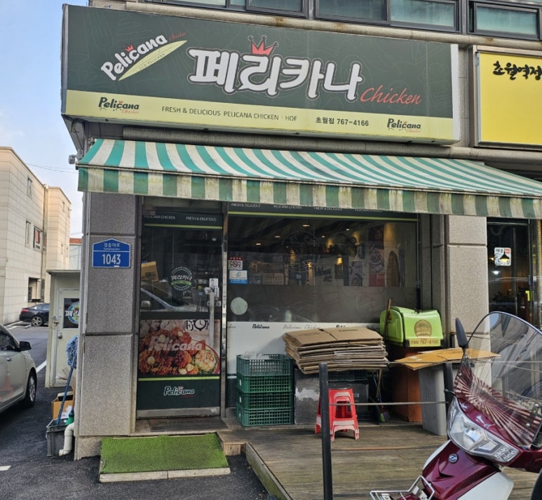 페리카나초월점 이미지