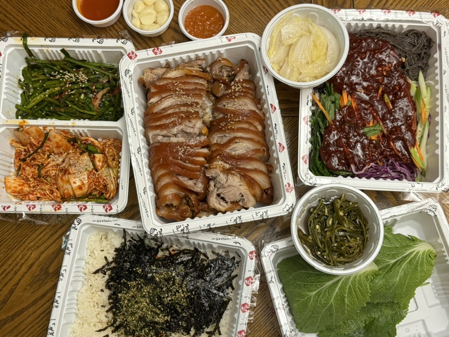 가장맛있는족발 강남대점 이미지