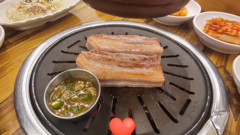 돈나무삼겹살 이미지