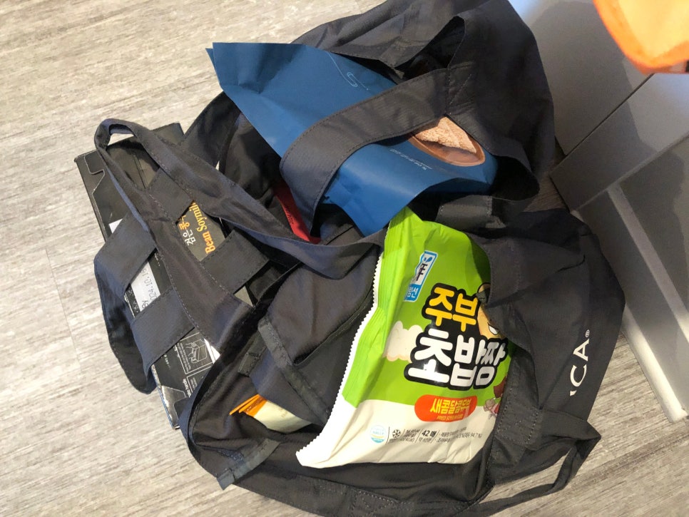 오뚜기떡방앗간 이미지
