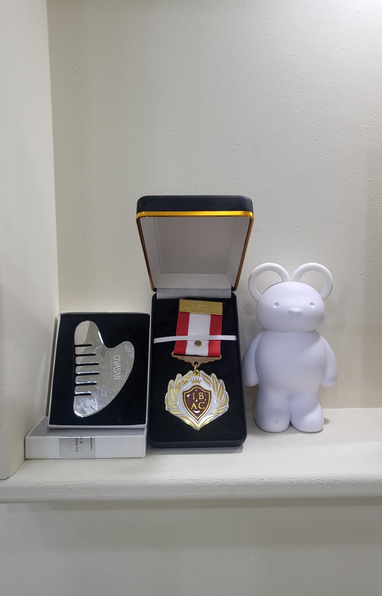 오브유뷰티 이미지